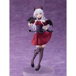 Figurine Coreful Elaina Sweet Devil Ver. Renewal - Wandering Witch: The Journey of Elaina Taito