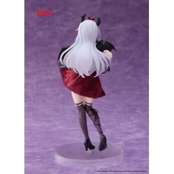 Figurine Coreful Elaina Sweet Devil Ver. Renewal - Wandering Witch: The Journey of Elaina Taito