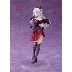 Figurine Coreful Elaina Sweet Devil Ver. Renewal - Wandering Witch: The Journey of Elaina Taito