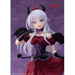Figurine Coreful Elaina Sweet Devil Ver. Renewal - Wandering Witch: The Journey of Elaina Taito