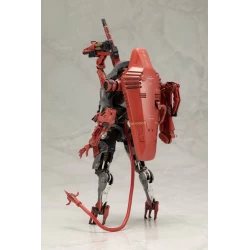 Figurine Plastic Model Kit The Ghost Mech Coffins - Death Stranding 2 Kotobukiya