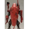 Figurine Plastic Model Kit The Ghost Mech Coffins - Death Stranding 2 Kotobukiya