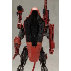 Figurine Plastic Model Kit The Ghost Mech Coffins - Death Stranding 2 Kotobukiya