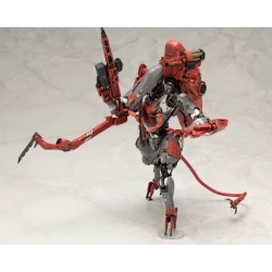 Figurine Plastic Model Kit The Ghost Mech Coffins - Death Stranding 2 Kotobukiya