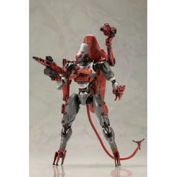 Figurine Plastic Model Kit The Ghost Mech Coffins - Death Stranding 2 Kotobukiya