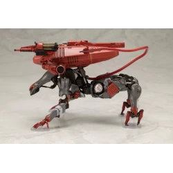 Figurine Plastic Model Kit The Ghost Mech Coffins - Death Stranding 2 Kotobukiya