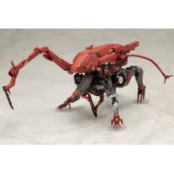 Figurine Plastic Model Kit The Ghost Mech Coffins - Death Stranding 2 Kotobukiya