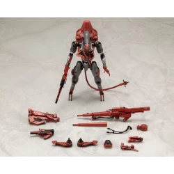 Figurine Plastic Model Kit The Ghost Mech Coffins - Death Stranding 2 Kotobukiya