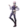Figurine FigZero Lucy - Cyberpunk: Edgerunners ThreeZero