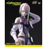 Figurine FigZero Lucy - Cyberpunk: Edgerunners ThreeZero