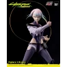 Figurine FigZero Lucy - Cyberpunk: Edgerunners ThreeZero
