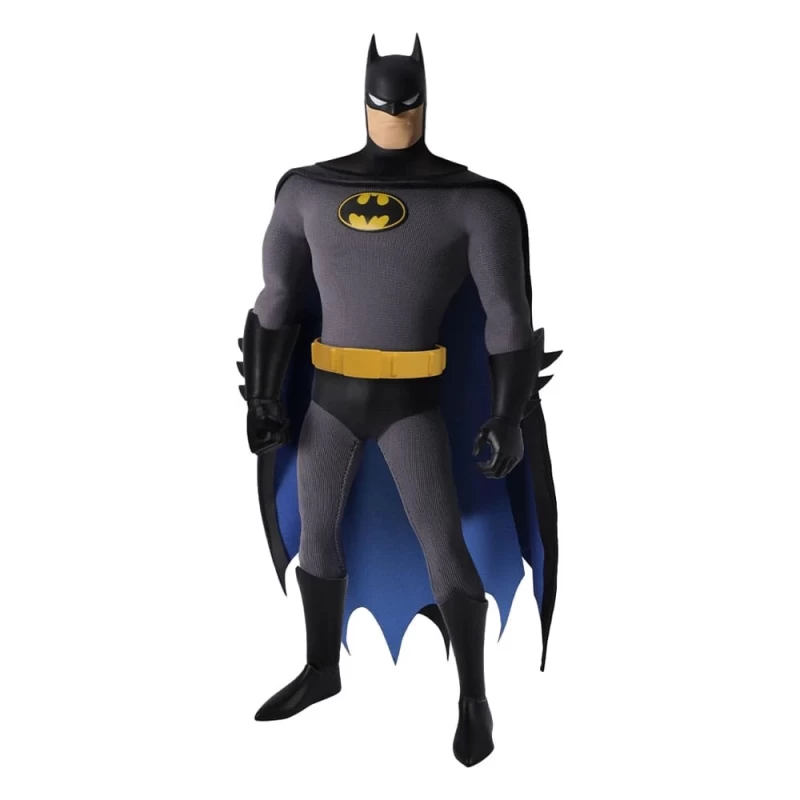 Figurine Batman - Batman: The Animated Series Mezco Toys