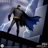 Figurine Batman - Batman: The Animated Series Mezco Toys