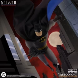 Figurine Batman - Batman: The Animated Series Mezco Toys