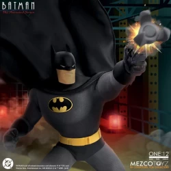 Figurine Batman - Batman: The Animated Series Mezco Toys