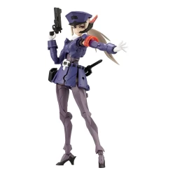 Figurine Plastic Model Kit Valiant - Megalomaria Unlimited Universe Kotobukiya