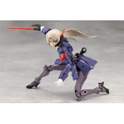 Figurine Plastic Model Kit Valiant - Megalomaria Unlimited Universe Kotobukiya