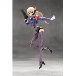 Figurine Plastic Model Kit Valiant - Megalomaria Unlimited Universe Kotobukiya