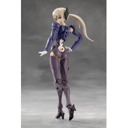 Figurine Plastic Model Kit Valiant - Megalomaria Unlimited Universe Kotobukiya