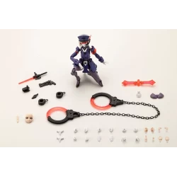 Figurine Plastic Model Kit Valiant - Megalomaria Unlimited Universe Kotobukiya