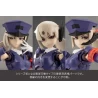 Figurine Plastic Model Kit Valiant - Megalomaria Unlimited Universe Kotobukiya