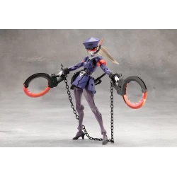Figurine Plastic Model Kit Valiant - Megalomaria Unlimited Universe Kotobukiya