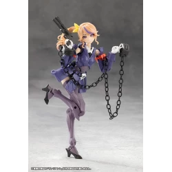 Figurine Plastic Model Kit Valiant - Megalomaria Unlimited Universe Kotobukiya