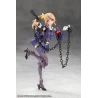 Figurine Plastic Model Kit Valiant - Megalomaria Unlimited Universe Kotobukiya
