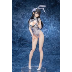 Figurine Ping-Yi Bunny Ver. Skytube Illustration by Tony - Alphamax