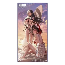 Serviette de bain Rosanna & Sakura - Goddess of Victory: Nikke Sakami Merchandise