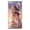 Serviette de bain Rosanna & Sakura - Goddess of Victory: Nikke Sakami Merchandise