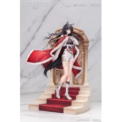 Figurine Texas the Omertosa: The Throne Ver. - Arknights Myethos
