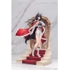 Figurine Texas the Omertosa: The Throne Ver. - Arknights Myethos