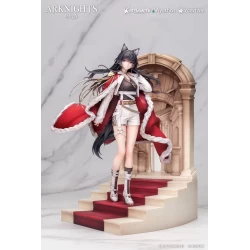 Figurine Texas the Omertosa: The Throne Ver. - Arknights Myethos