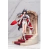 Figurine Texas the Omertosa: The Throne Ver. - Arknights Myethos