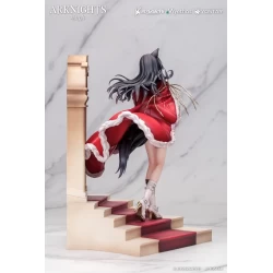 Figurine Texas the Omertosa: The Throne Ver. - Arknights Myethos
