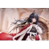 Figurine Texas the Omertosa: The Throne Ver. - Arknights Myethos