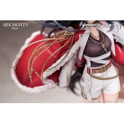 Figurine Texas the Omertosa: The Throne Ver. - Arknights Myethos