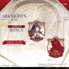 Figurine Texas the Omertosa: The Throne Ver. - Arknights Myethos