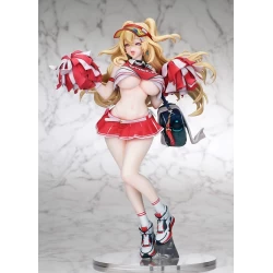 Figurine Clay - Goddess of Victory: Nikke Flare