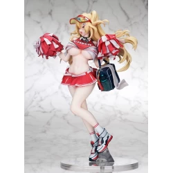 Figurine Clay - Goddess of Victory: Nikke Flare