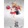 Figurine Clay - Goddess of Victory: Nikke Flare