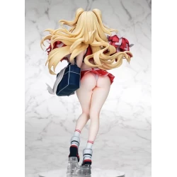 Figurine Clay - Goddess of Victory: Nikke Flare