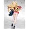 Figurine Clay - Goddess of Victory: Nikke Flare