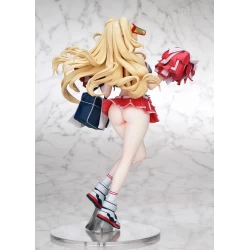 Figurine Clay - Goddess of Victory: Nikke Flare