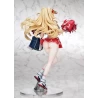 Figurine Clay - Goddess of Victory: Nikke Flare