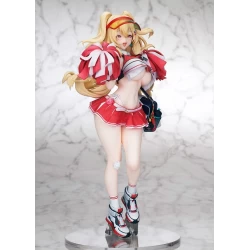 Figurine Clay - Goddess of Victory: Nikke Flare