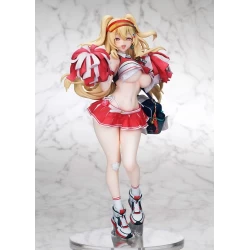 Figurine Clay - Goddess of Victory: Nikke Flare