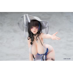 Figurine Mary: Bay Goddess - Goddess of Victory: Nikke Reverse Studio