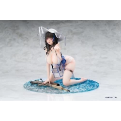 Figurine Mary: Bay Goddess - Goddess of Victory: Nikke Reverse Studio